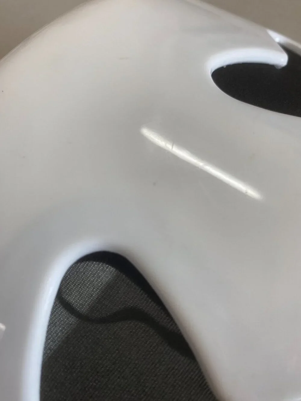 Marshmello Adult Mask